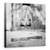 Tablou Canvas - Ziua In Care Am Sarit In Balti, Marime: 90 x 90 cm - - Roveli