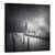 Tablou Canvas - Punct De Vedere, Marime: 90 x 90 cm - - Roveli