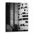 Tablou Canvas - O Multime De Ferestre, Marime: 75 x 100 cm - - Roveli
