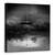 Tablou Canvas - Ancora, Marime: 90 x 90 cm - - Roveli