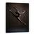 Tablou Canvas - Eleganta In Intuneric, Marime: 75 x 100 cm - - Roveli