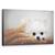 Tablou Canvas - O Zi De Iarna, Marime: 50 x 80 cm - - Roveli