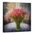 Tablou Canvas - Bucurie, Marime: 90 x 90 cm - - Roveli