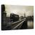 Tablou Canvas - Podul Westminster, Marime: 60 x 90 cm - - Roveli