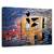 Tablou Canvas - Porumbei, Marime: 60 x 90 cm - - Roveli