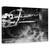 Tablou Canvas - Aburul Locomotivei, Marime: 60 x 90 cm - - Roveli