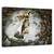 Tablou Canvas - Porsche, Marime: 60 x 90 cm - - Roveli