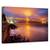 Tablou Canvas - Locul Unde Incepe Romantismul, Marime: 60 x 90 cm - - Roveli