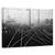 Tablou Canvas - Pasager De Noiembrie, Marime: 60 x 90 cm - - Roveli