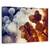 Tablou Canvas - Frunze, Marime: 60 x 90 cm - - Roveli