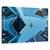 Tablou Canvas - Zburand Peste, Marime: 60 x 90 cm - - Roveli