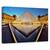 Tablou Canvas - Diamantul, Marime: 60 x 90 cm - - Roveli