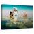 Tablou Canvas - Razboiul, Marime: 60 x 90 cm - - Roveli