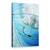 Tablou Canvas - In Oras, Marime: 60 x 90 cm - - Roveli