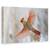 Tablou Canvas - Furtuna De Zapada, Marime: 60 x 90 cm - - Roveli