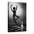 Tablou Canvas - Visul Ei, Marime: 60 x 90 cm - - Roveli