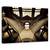 Tablou Canvas - Palatul Abandonat, Marime: 60 x 90 cm - - Roveli