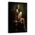 Tablou Canvas - Portretul Lui Helen, Marime: 60 x 90 cm - - Roveli