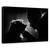 Tablou Canvas - Bond, Marime: 60 x 90 cm - - Roveli