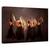 Tablou Canvas - Impreuna, Marime: 60 x 90 cm - - Roveli
