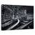 Tablou Canvas - Dupa Munca, Marime: 60 x 90 cm - - Roveli
