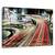 Tablou Canvas - Trafic Haotic, Marime: 60 x 90 cm - - Roveli