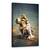 Tablou Canvas - Maria Si Milena, Marime: 60 x 90 cm - - Roveli