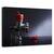 Tablou Canvas - Rosu Si Fierbinte, Marime: 60 x 90 cm - - Roveli