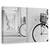 Tablou Canvas - Peep, Marime: 60 x 90 cm - - Roveli