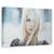 Tablou Canvas - Infinitatea Rece, Marime: 60 x 90 cm - - Roveli