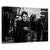 Tablou Canvas - Bulevardul Strasbourg, Marime: 60 x 90 cm - - Roveli