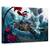 Tablou Canvas - Eroul, Marime: 60 x 90 cm - - Roveli