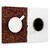 Tablou Canvas - Yin Si Yang, Marime: 60 x 90 cm - - Roveli