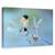 Tablou Canvas - Iarna Grea, Marime: 60 x 90 cm - - Roveli