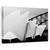 Tablou Canvas - Opera Din Sydney, Marime: 60 x 90 cm - - Roveli