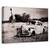 Tablou Canvas - Cunostinta, Marime: 60 x 90 cm - - Roveli
