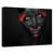 Tablou Canvas - Pasiune Intunecata, Marime: 60 x 90 cm - - Roveli