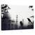 Tablou Canvas - Poveste Despre Doi Indragostiti, Marime: 60 x 90 cm - - Roveli
