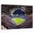 Tablou Canvas - Santiago Bernabeu, Marime: 60 x 90 cm - - Roveli