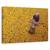 Tablou Canvas - Porumb, Marime: 60 x 90 cm - - Roveli