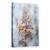 Tablou Canvas - Dantela De Iarna, Marime: 60 x 90 cm - - Roveli