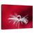 Tablou Canvas - Picatura De Trandafir, Marime: 60 x 90 cm - - Roveli