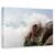 Tablou Canvas - Tot Albul Meu, Marime: 60 x 90 cm - - Roveli