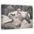 Tablou Canvas - Finalul Curselor, Marime: 60 x 90 cm - - Roveli