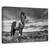 Tablou Canvas - Doua De Un Fel, Marime: 60 x 90 cm - - Roveli