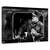 Tablou Canvas - Locomotiva, Marime: 60 x 90 cm - - Roveli