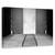Tablou Canvas - Scara Catre Nimic, Marime: 60 x 90 cm - - Roveli