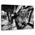 Tablou Canvas - Trist, Marime: 60 x 90 cm - - Roveli