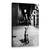 Tablou Canvas - Asteptarea, Marime: 60 x 90 cm - - Roveli