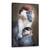 Tablou Canvas - Obosit, Marime: 60 x 90 cm - - Roveli